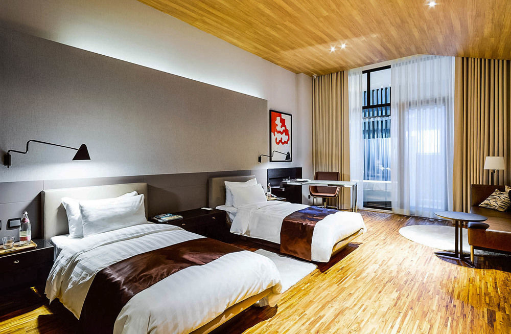 Midori Clark Hotel And Casino Clark Field Bagian luar foto