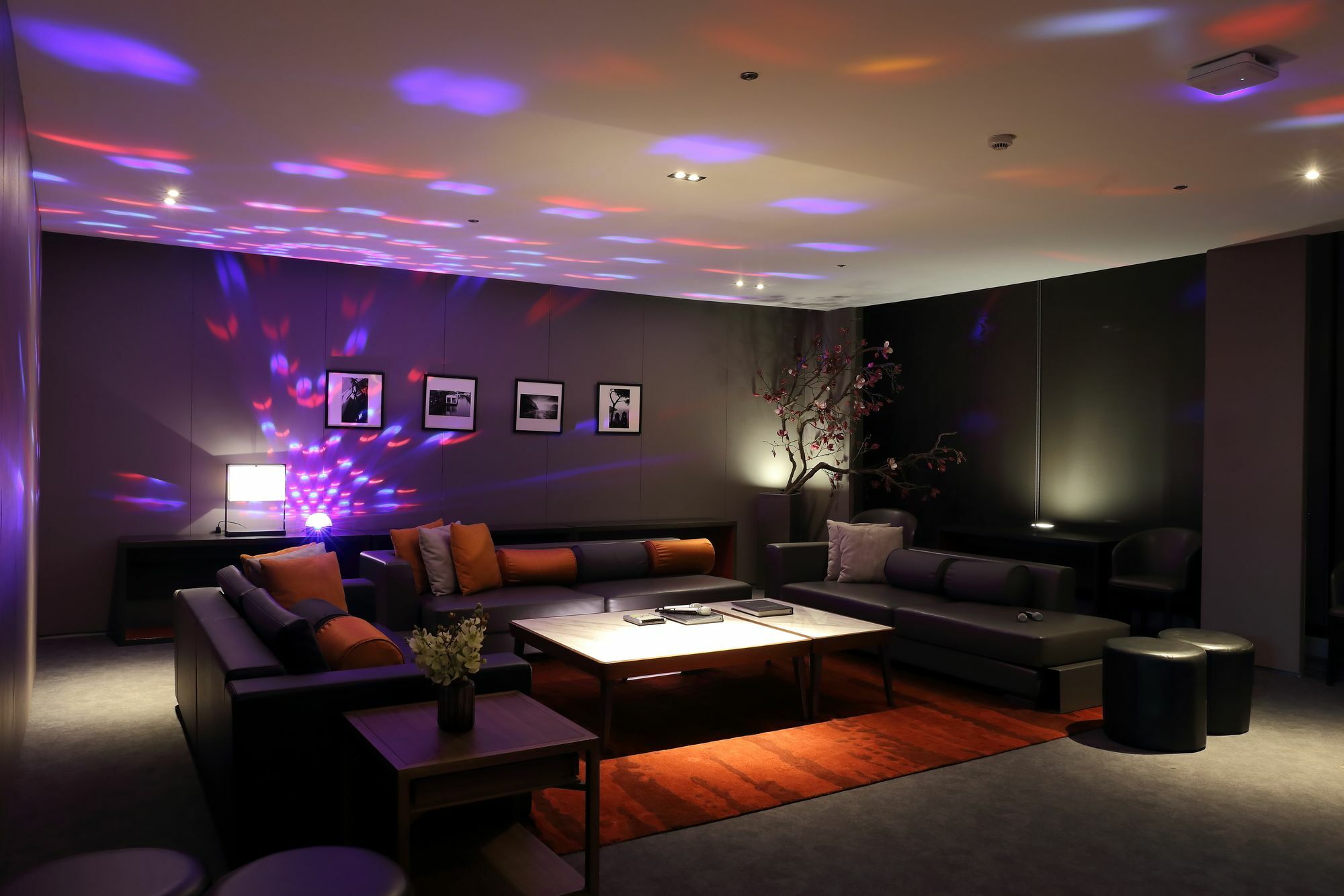 Midori Clark Hotel And Casino Clark Field Bagian luar foto