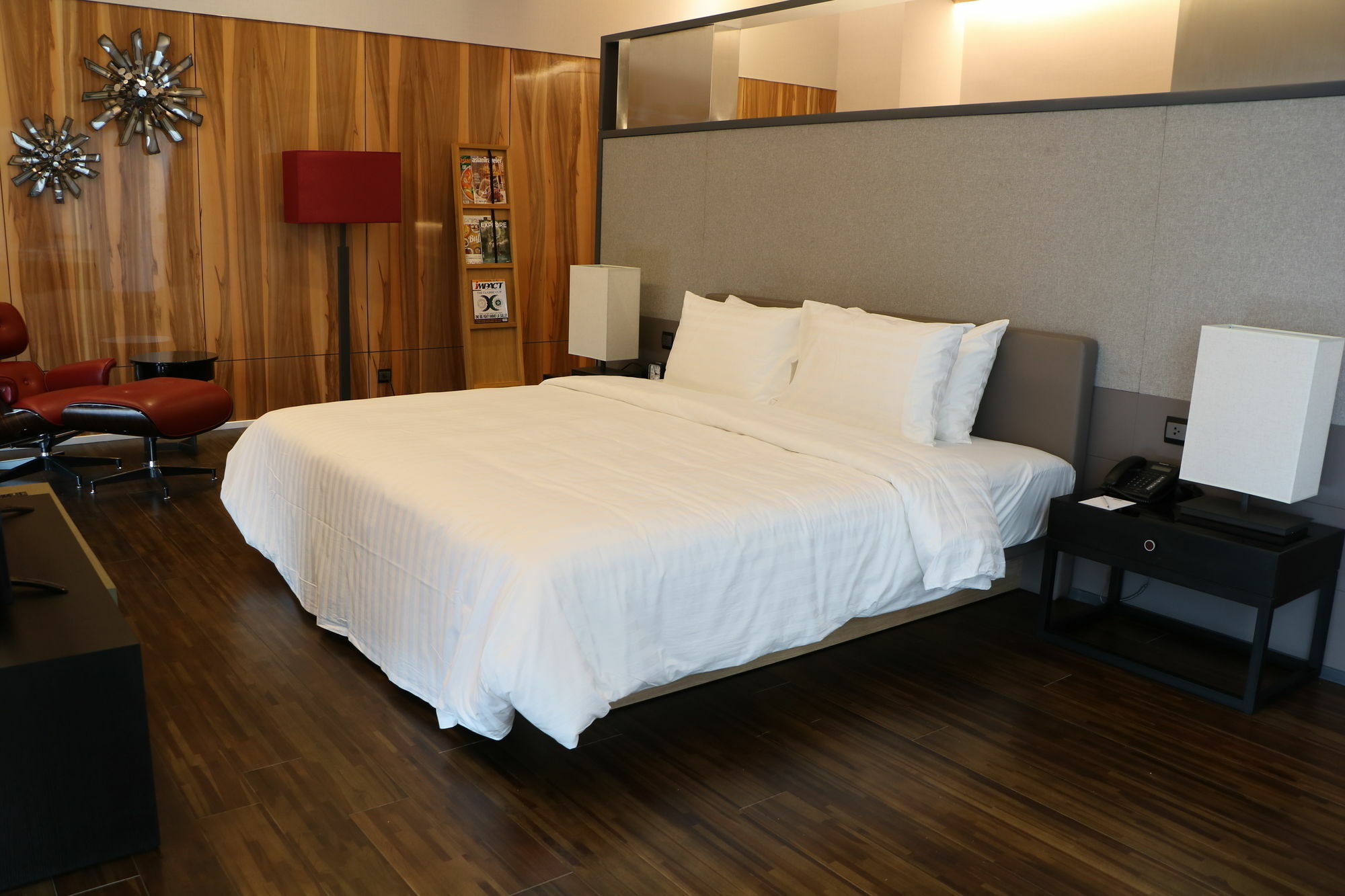 Midori Clark Hotel And Casino Clark Field Bagian luar foto