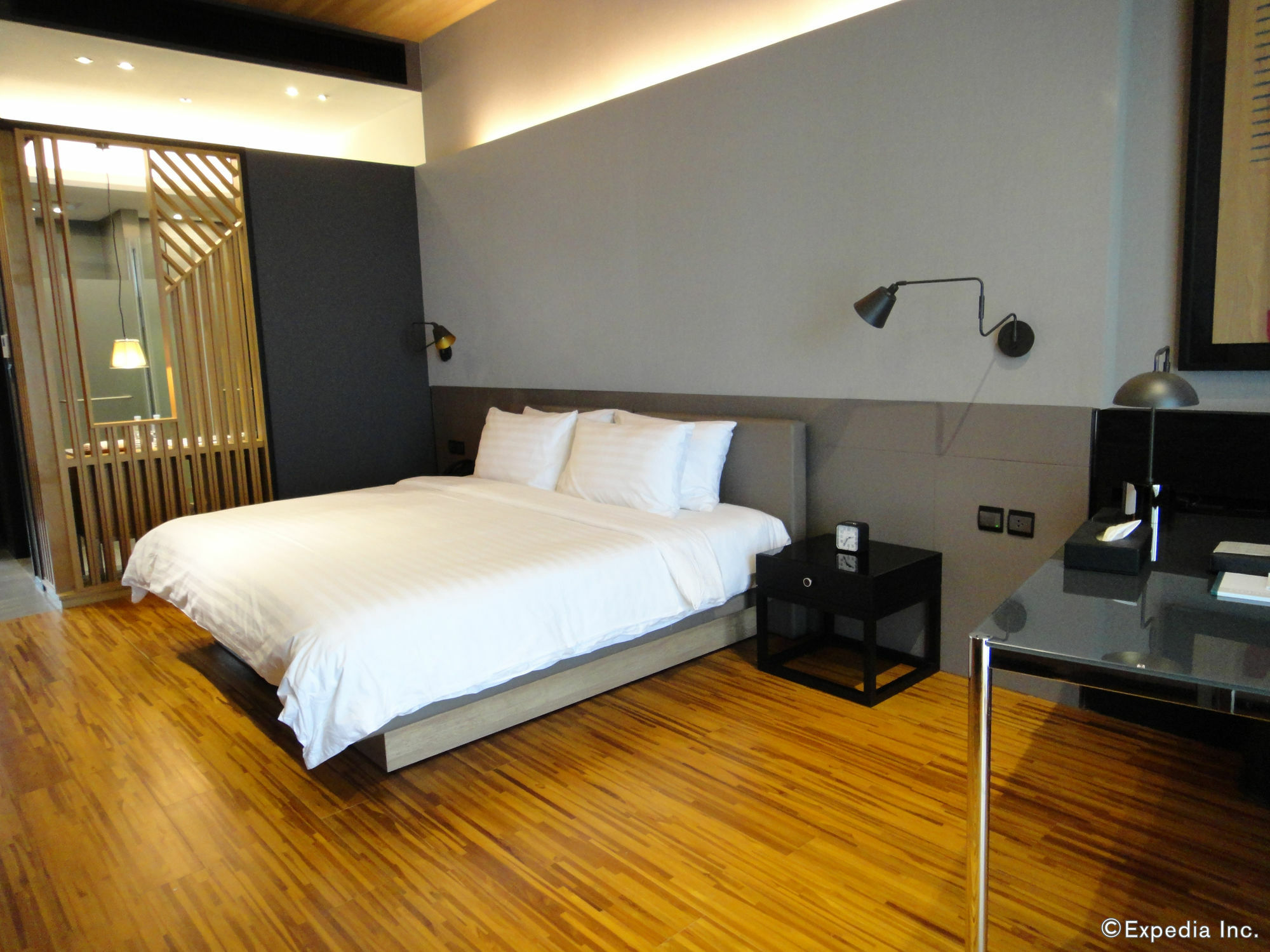 Midori Clark Hotel And Casino Clark Field Bagian luar foto