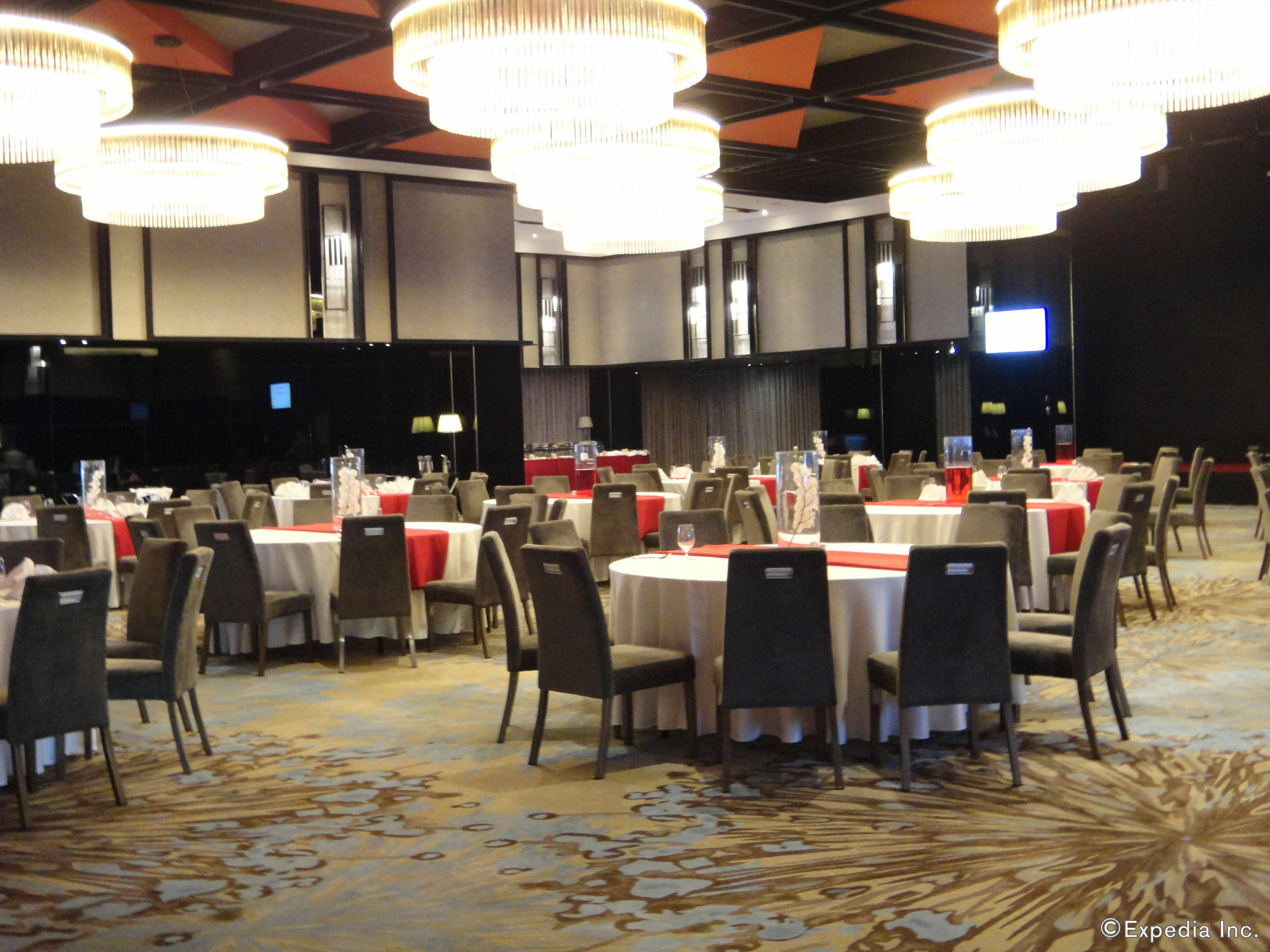 Midori Clark Hotel And Casino Clark Field Bagian luar foto