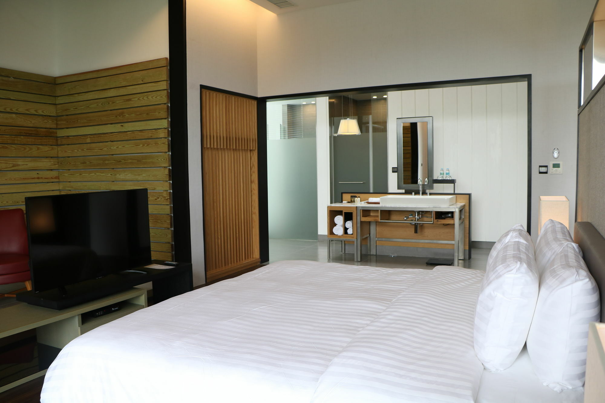 Midori Clark Hotel And Casino Clark Field Bagian luar foto