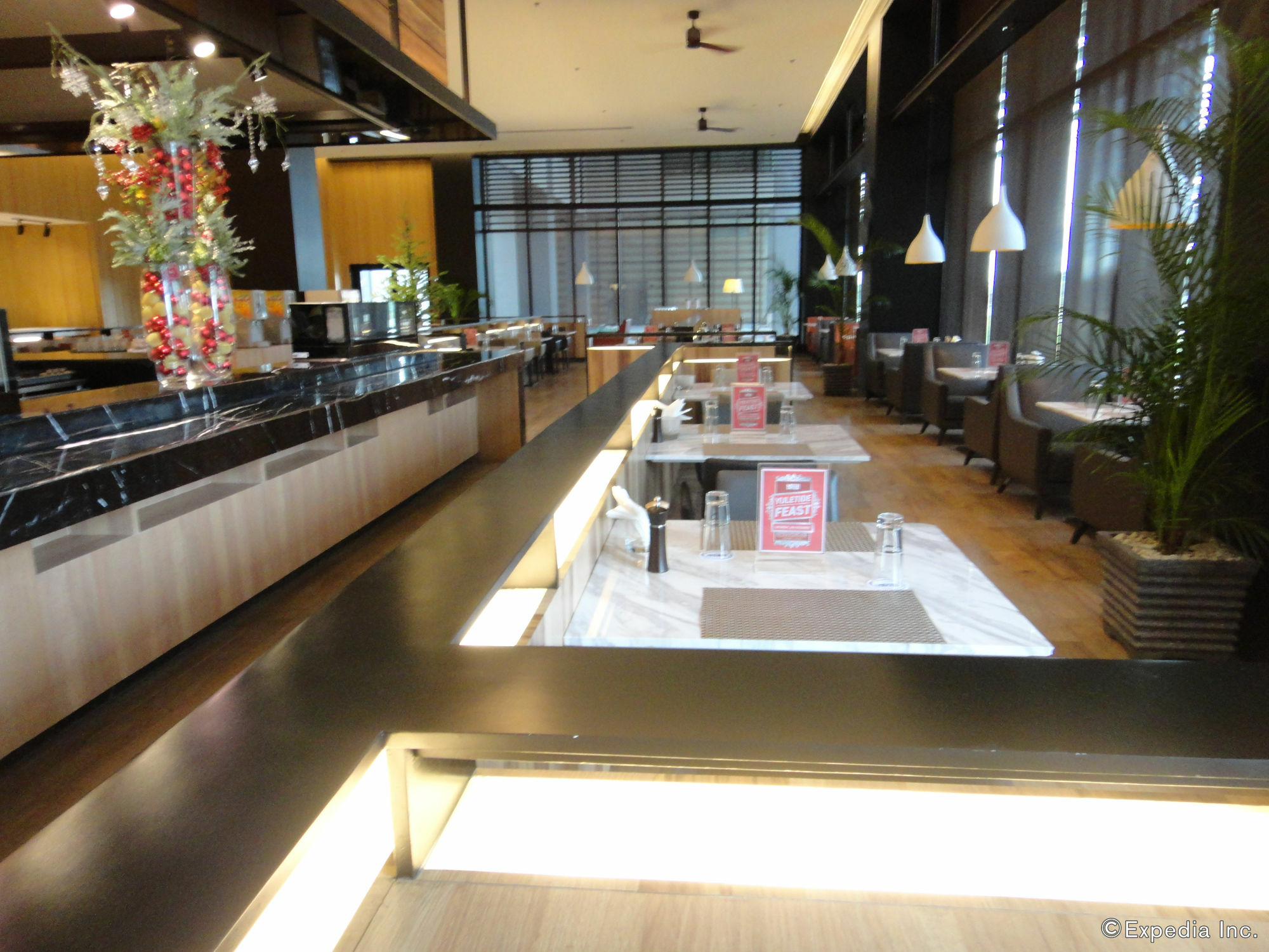 Midori Clark Hotel And Casino Clark Field Bagian luar foto